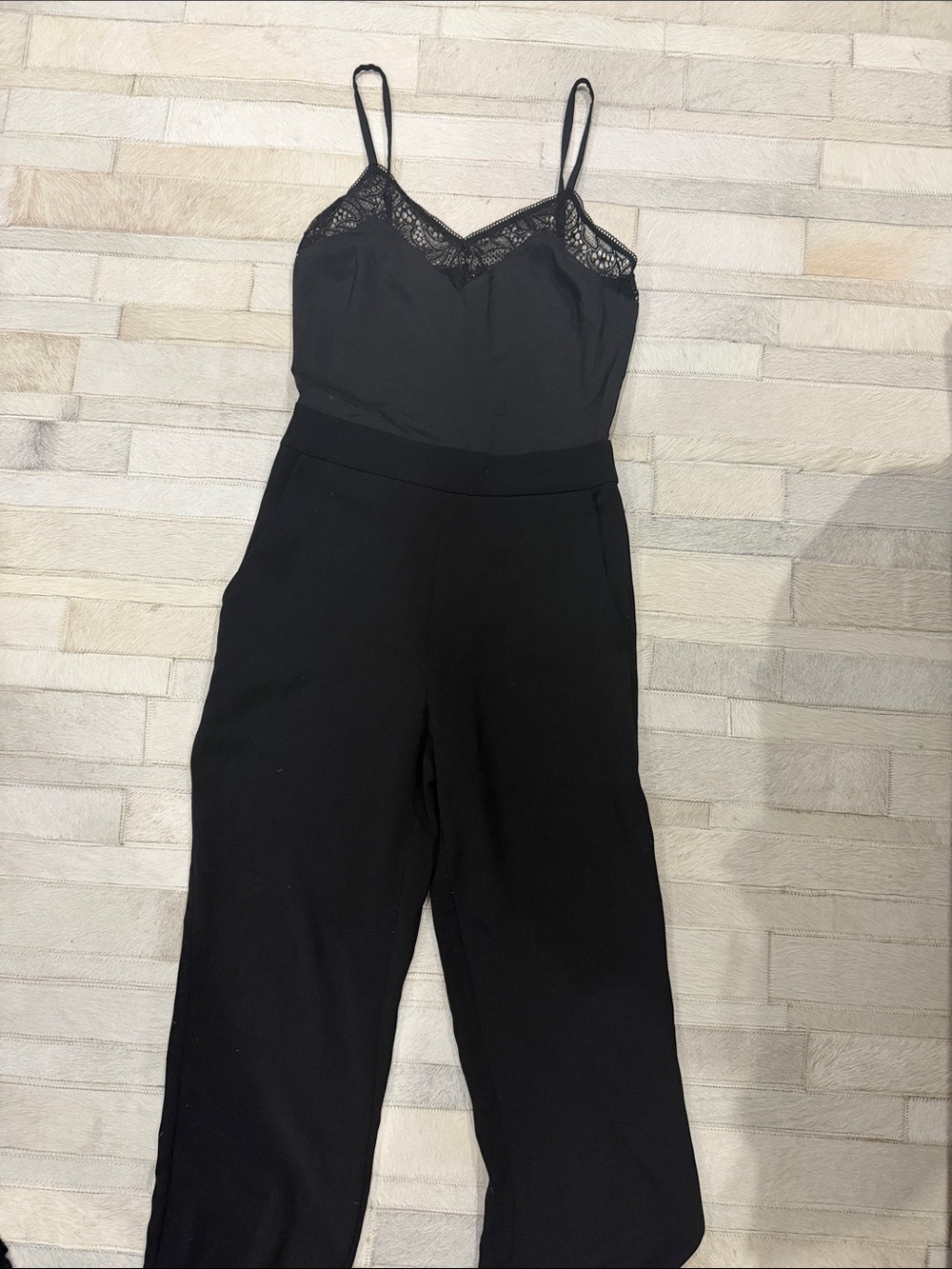 Marciano 2 pieces jumpsuit